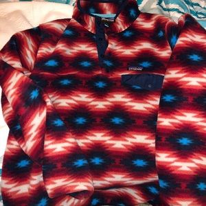 Patagonia women’s size large